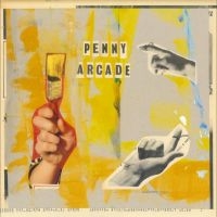 Penny Arcade - Backwater Collage in the group OUR PICKS / Friday Releases / Friday the 3rd of May 2024 at Bengans Skivbutik AB (5517076)