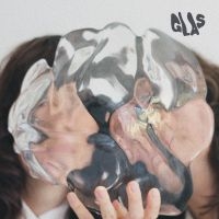 Glas - Kisses Like Feathers in the group VINYL / Pop-Rock at Bengans Skivbutik AB (5517080)