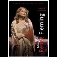 Fleming Renee - Renee Fleming in the group OUR PICKS / Friday Releases / Friday the 1st of Mars 2024 at Bengans Skivbutik AB (5517090)