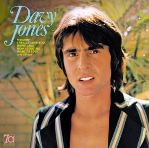 Jones Davy - The Bell Records Story in the group OUR PICKS / Friday Releases / Friday The 23rd Of February 2024 at Bengans Skivbutik AB (5517099)