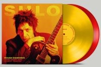 Sulo - Rough Diamonds + Rare Gems And Rowd in the group OUR PICKS / Friday Releases / Friday the 26th of July 2024 at Bengans Skivbutik AB (5517104)