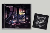 Wormwood - The Star (Ltd Incl Patch) in the group OUR PICKS / Friday Releases / Friday the 31st of May 2024 at Bengans Skivbutik AB (5517107)