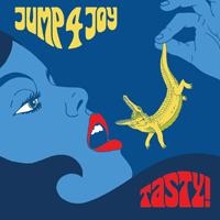 Jump 4 Joy - Tasty! in the group CD / Pop-Rock at Bengans Skivbutik AB (5517115)