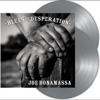Bonamassa Joe - Blues Of Desperation in the group OUR PICKS / Friday Releases / Friday The 8th Of Mars 2024 at Bengans Skivbutik AB (5517129)