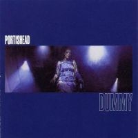 Portishead - Dummy i gruppen VI TIPSAR / Lagerrea CD / CD Elektronisk hos Bengans Skivbutik AB (551713)