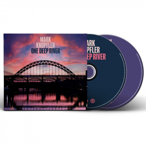 Mark Knopfler - One Deep River (2Cd Dlx) in the group OTHER /  /  at Bengans Skivbutik AB (5517164)