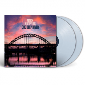 Mark Knopfler - One Deep River (2Lp Ltd Blue) i gruppen VI TIPSAR / Fredagsreleaser / Fredag den 12:e April 2024 hos Bengans Skivbutik AB (5517166)