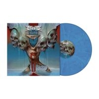 Ingested - Tide Of Death And Fractured Dreams in the group OTHER / Forthcoming products - 10 percent at Bengans Skivbutik AB (5517173)