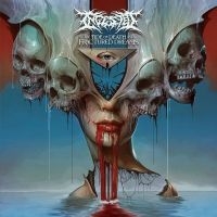 Ingested - Tide Of Death And Fractured Dreams in the group OUR PICKS / Frontpage - CD New & Forthcoming at Bengans Skivbutik AB (5517174)