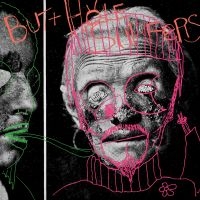Butthole Surfers - Physic...Powerless...Another Man's in the group OUR PICKS / Friday Releases / Friday The 22nd of Mars 2024 at Bengans Skivbutik AB (5517178)