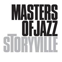 Various Artists - Masters Of Jazz The in the group CD / Jazz at Bengans Skivbutik AB (5517196)