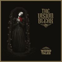 Vision Bleak The - Weird Tales (Digisleeve) in the group OUR PICKS / Frontpage - CD New & Forthcoming at Bengans Skivbutik AB (5517211)