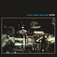 Tamba Trio - Tamba in the group OTHER / Övrigt /  at Bengans Skivbutik AB (5517219)