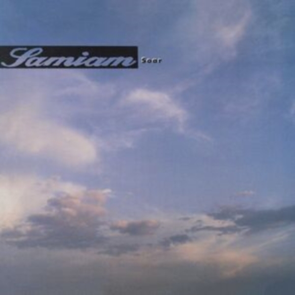 Samiam - Soar in the group VINYL / Bestsellers at Bengans Skivbutik AB (5517239)