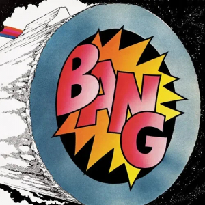 Bang - Bang in the group OUR PICKS / Friday Releases / Friday the 1st of Mars 2024 at Bengans Skivbutik AB (5517252)