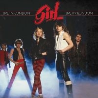 Girl - Live In London in the group VINYL / Pop-Rock at Bengans Skivbutik AB (5517265)