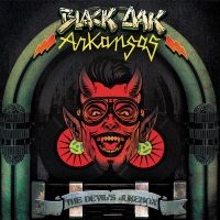 Black Oak Arkansas - The Devil's Jukebox in the group OUR PICKS / Friday Releases / Friday the 1st of Mars 2024 at Bengans Skivbutik AB (5517289)
