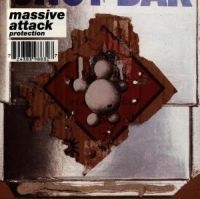 Massive Attack - Protection in the group OUR PICKS / Albums turning 30 in September 2024 at Bengans Skivbutik AB (551737)