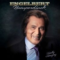 Engelbert Humperdinck - Totally Amazing in the group OUR PICKS / Friday Releases / Friday the 1st of Mars 2024 at Bengans Skivbutik AB (5517392)