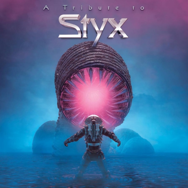Various Artists - A Tribute To Styx in the group VINYL / Bestsellers at Bengans Skivbutik AB (5517397)