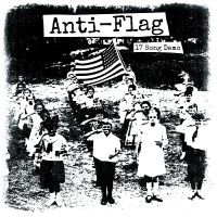 Anti-Flag - 17 Song Demo in the group OUR PICKS / Friday Releases / Friday the 1st of Mars 2024 at Bengans Skivbutik AB (5517419)