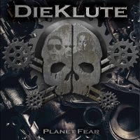 Die Klüte - Planet Fear in the group VINYL at Bengans Skivbutik AB (5517443)