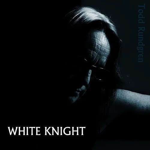 Todd Rundgren - White Knight in the group CD / Pop-Rock at Bengans Skivbutik AB (5517449)