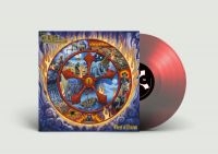 Quill The - Wheel Of Illusion (Red Vinyl Lp) in the group OUR PICKS / Friday Releases / Friday the 29th of Mars 2024 at Bengans Skivbutik AB (5517456)