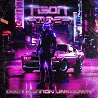 Neon Rider - Destination Unknown in the group OUR PICKS / Friday Releases / Friday The 22nd of Mars 2024 at Bengans Skivbutik AB (5517463)
