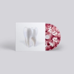Porij - Teething in the group OTHER / Forthcoming products - 10 percent at Bengans Skivbutik AB (5517473)