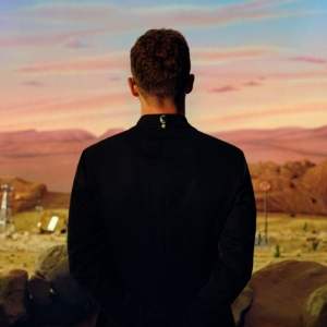 Timberlake Justin - Everything I Thought It Was in the group OUR PICKS / Friday Releases / Friday the 15th of Mars 2024 at Bengans Skivbutik AB (5517502)