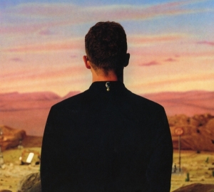 Timberlake Justin - Everything I Thought It Was in the group OUR PICKS / Friday Releases / Friday the 15th of Mars 2024 at Bengans Skivbutik AB (5517502)