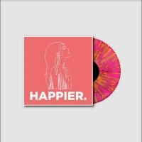 As December Falls - Happier in the group OUR PICKS / Record Store Day / RSD24 at Bengans Skivbutik AB (5517516)