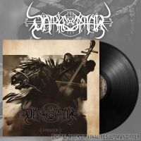 Darkestrah - Nomad (Vinyl Lp) in the group OUR PICKS / Frontpage - Vinyl New & Forthcoming at Bengans Skivbutik AB (5517524)