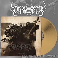 Darkestrah - Nomad (Beer Vinyl Lp) in the group OUR PICKS / Friday Releases / Friday the 29th of Mars 2024 at Bengans Skivbutik AB (5517525)