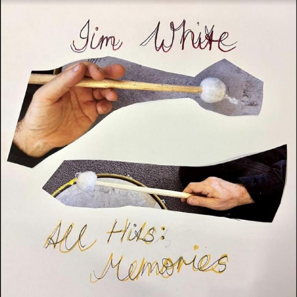 White Jim - All Hits: Memories in the group CD / Bestsellers at Bengans Skivbutik AB (5517545)