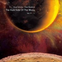 Schulze Klaus & Pete Namlook - The Dark Side Of The Moog ? Vol. 9- in the group OUR PICKS / Friday Releases / Friday The 23rd Of February 2024 at Bengans Skivbutik AB (5517550)