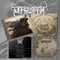 Darkestrah - Nomad in the group OTHER / Forthcoming products - 10 percent at Bengans Skivbutik AB (5517552)