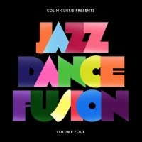 Curtis Colin - Colin Curtis Presents Jazz Dance Fu in the group OUR PICKS / Friday Releases / Friday the 1st of Mars 2024 at Bengans Skivbutik AB (5517565)