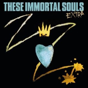 These Immortal Souls - Extra in the group OTHER / Forthcoming products - 10 percent at Bengans Skivbutik AB (5517572)