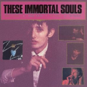 These Immortal Souls - Get Lost (Don?T Lie!) in the group OTHER / Forthcoming products - 10 percent at Bengans Skivbutik AB (5517574)