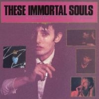 These Immortal Souls - Get Lost (Don?T Lie!) in the group OUR PICKS / Friday Releases / Friday the 12th of april 2024 at Bengans Skivbutik AB (5517575)