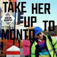 Murphy Róisín - Take Her Up To Monto in the group VINYL / Pop-Rock at Bengans Skivbutik AB (5517578)