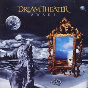 DREAM THEATER - AWAKE in the group Labels /  at Bengans Skivbutik AB (551759)