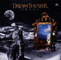 Dream Theater - Awake in the group Labels /  at Bengans Skivbutik AB (551759)