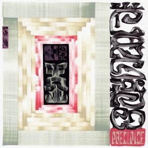 Ill Considered - Precipice in the group VINYL / Jazz at Bengans Skivbutik AB (5517652)