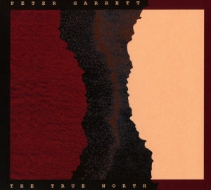Garrett Peter - The True North in the group OTHER / Övrigt /  at Bengans Skivbutik AB (5517657)