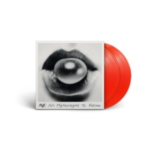 Mø - No Mythologies To Follow (10Th Anniversary) in the group OTHER / Övrigt /  at Bengans Skivbutik AB (5517660)