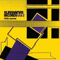 Various Artists - Klinkhamer Records Vol. 2 in the group OTHER / Forthcoming products - 10 percent at Bengans Skivbutik AB (5517700)