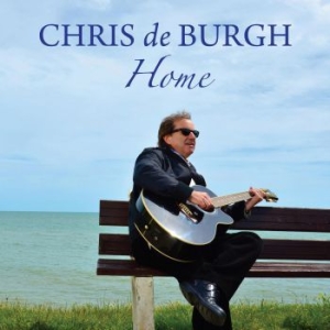 De Burgh Chris - Home in the group OTHER / -Start CD at Bengans Skivbutik AB (551773)